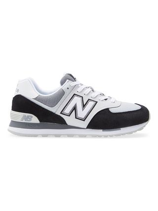 New Balance + 574 Classic Sneaker