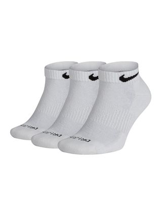 Nike + Dry 3-Pack Everyday Plus Cushion Low Training Socks