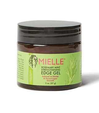 Mielle + Rosemary Mint Strengthening Edge Gel