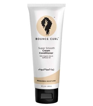 Bounce Curl + Cream Conditioner