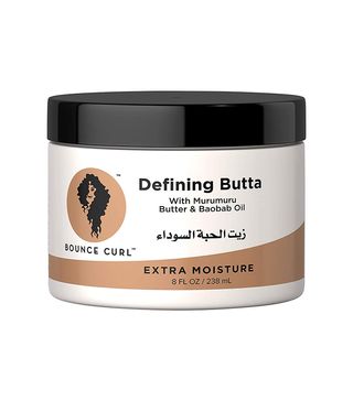 Bounce Curl + Defining Butta With Murumuru Butter & Baobab Oil