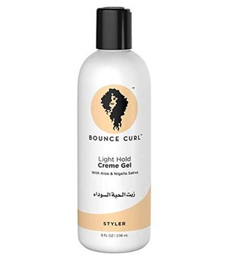 Bounce Curl + Light Creme Hair Gel Lotion