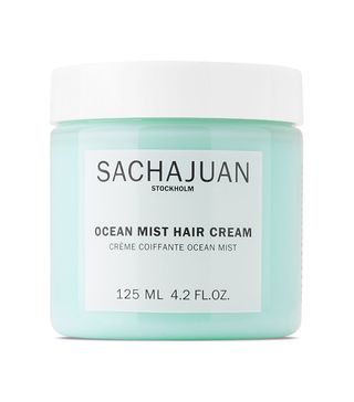 Sachajuan Haircare + Ocean Mist Hair Cream