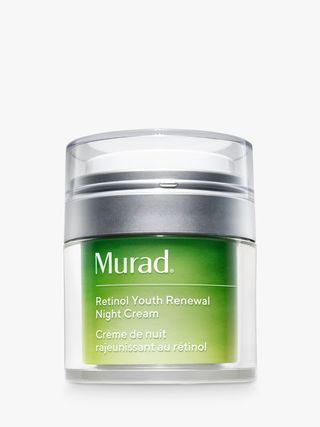 Murad + Retinol Youth Renewal Night Cream