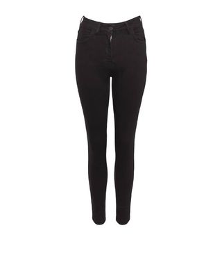 Oasis + Lily High Rise Skinny Jean