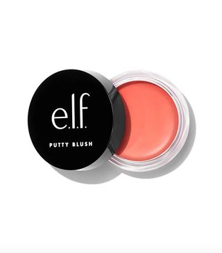 E.L.F. Cosmetics + Putty Blush