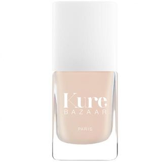 Kure Bazaar + Nail Polish in Cotton