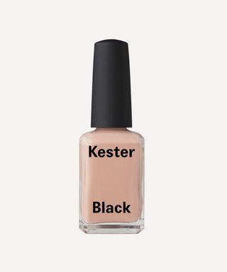 Kester Black + Nail Polish in In the Buff