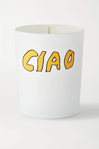 Bella Freud Parfum + Ciao Scented Candle, 190g