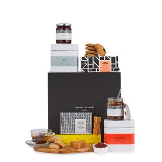 Harvey Nichols + Afternoon Tea Gift Box