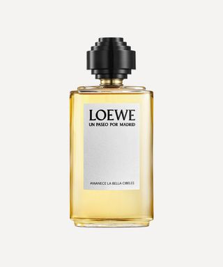 Loewe + Amanece La Bella Cibeles Eau De Parfum 100ml