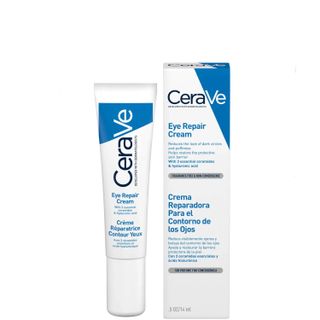 Cerave + Eye Repair Cream