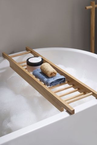 Next + Oakley Antibacterial Bath Tray