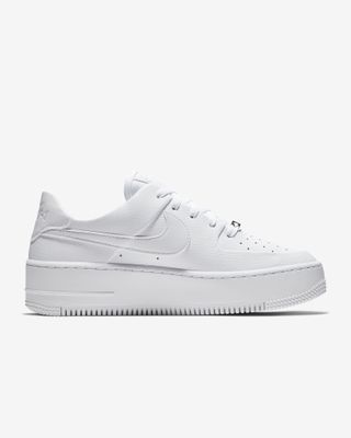 Nike + Air Force 1 Sage Low Shoes