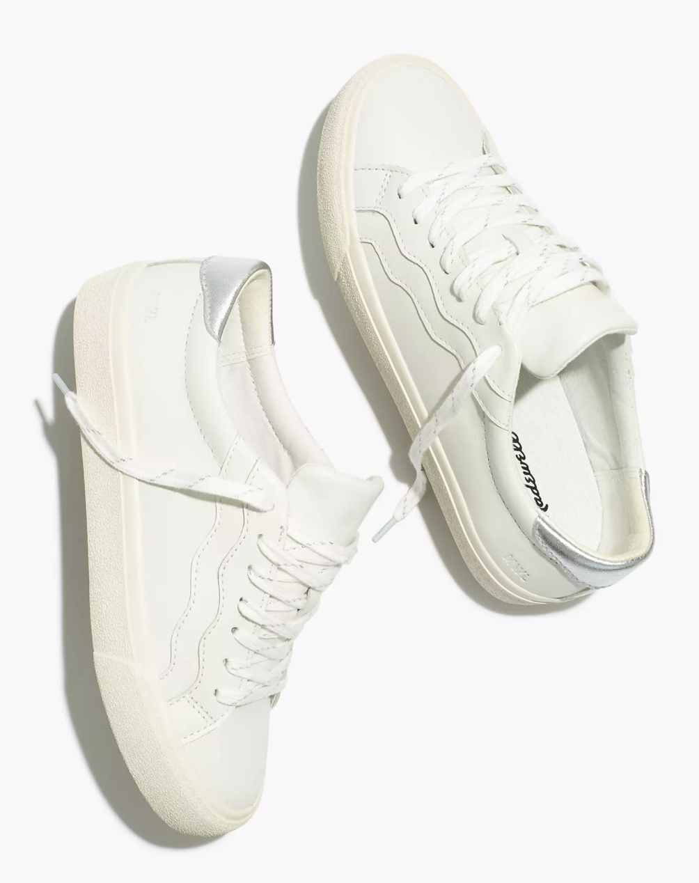 21 of the Best White Leather Sneakers for Women | Who What Wear
