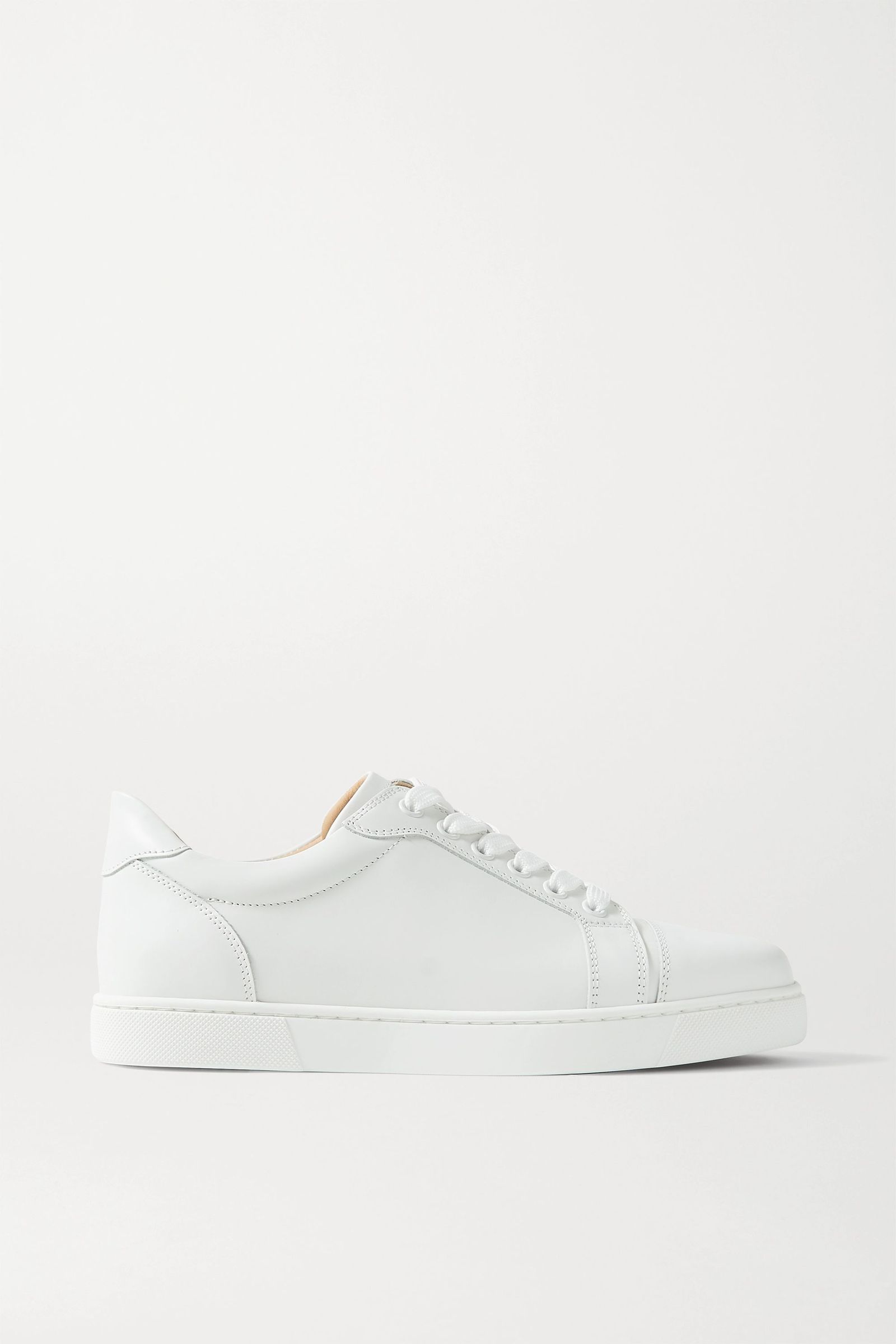 21 of the Best White Leather Sneakers for Women | Who What Wear