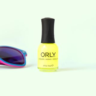 Orly + Oh Snap