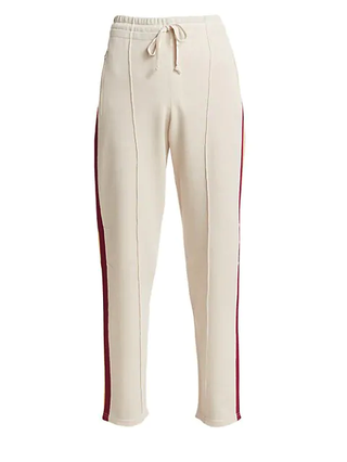Isabel Marant Etoile + Docia Side Stripe Track Pants
