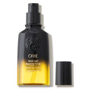 Oribe + Gold Lust Nourishing Hair Oil