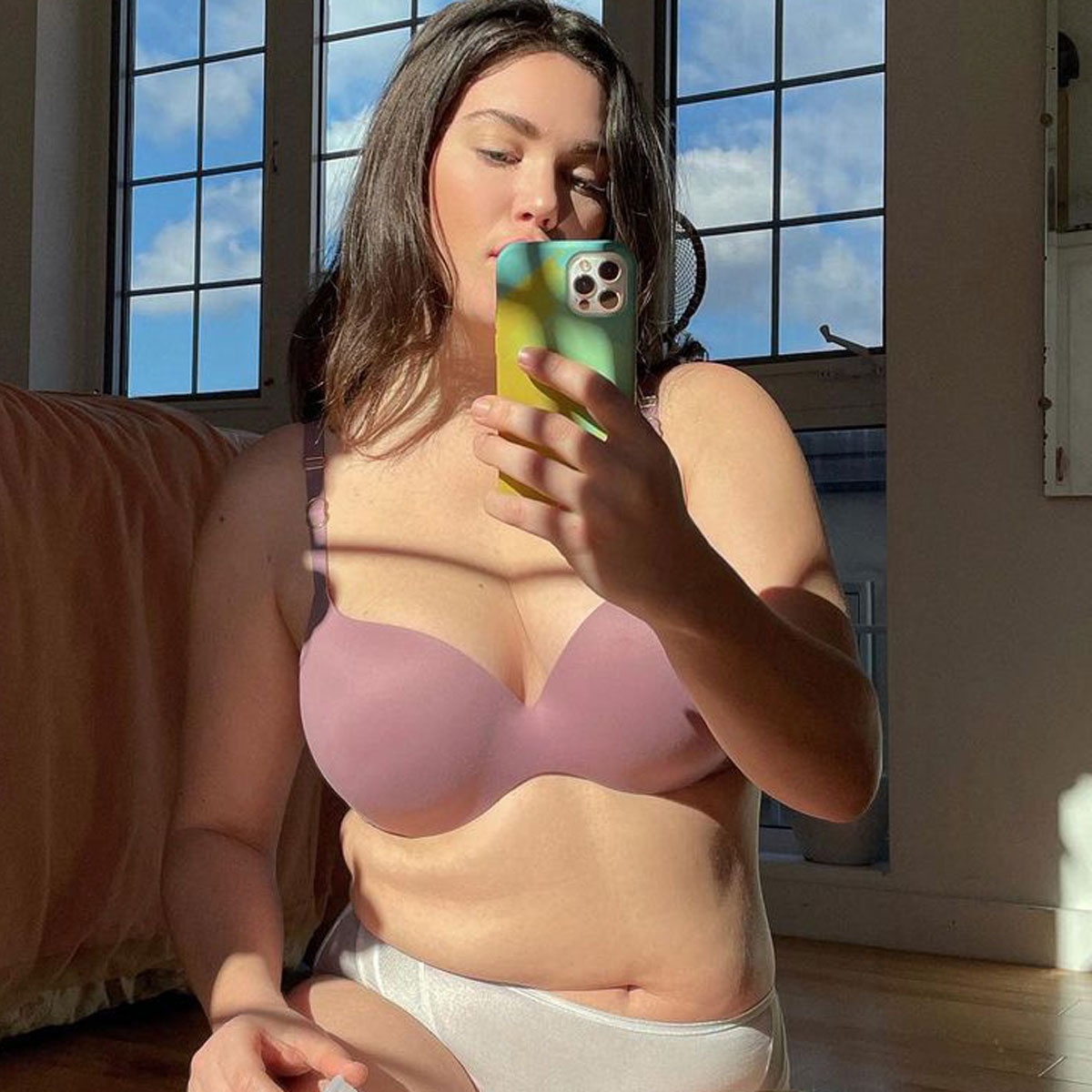 The 31 Best New Bras and Underwear That Just Hit Nordstrom