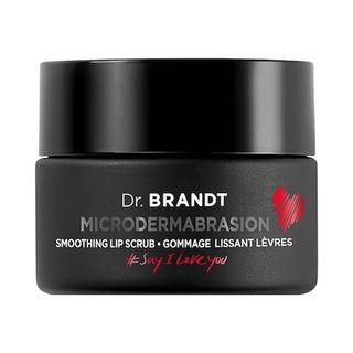 Dr. Brandt + Microdermabrasion Smoothing Lip Scrub