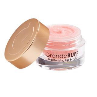GRANDE Cosmetics + GrandeBuff Lip Scrub