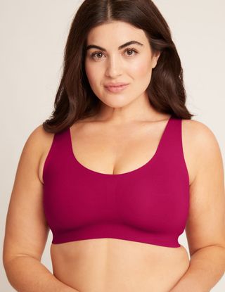 Knix + Luxelift Pullover Bra