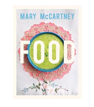 Mary McCartney + Food