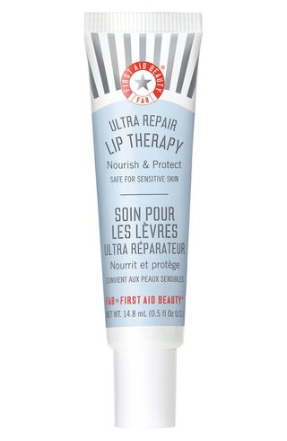 First Aid Beauty + Ultra Repair Lip Therapy