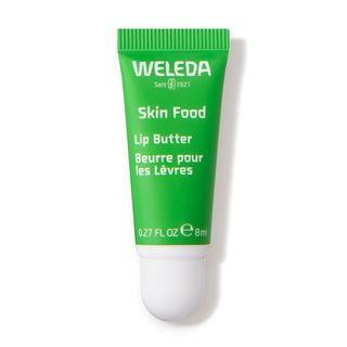 Weleda + Skin Food Lip Butter