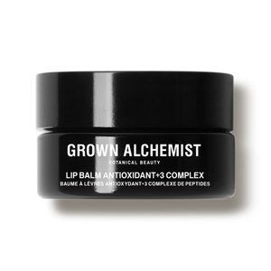 Grown Alchemist + Lip Balm Antioxidant+3 Complex