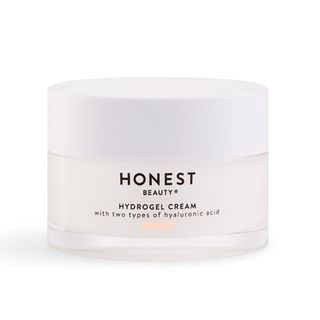 Honest Beauty + Hydrogel Cream