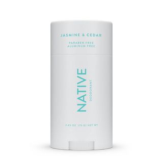 Native + Jasmine & Cedar Deodorant