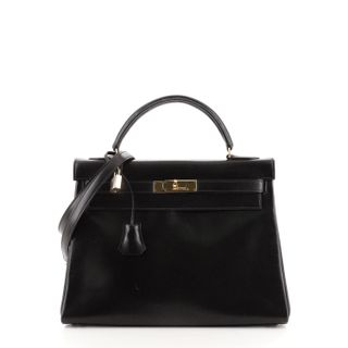 Hermès + Pre-Owned Kelly Bag