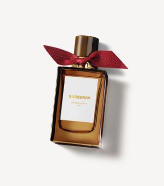 Burberry + Signatures Amber Heath Eau de Parfum