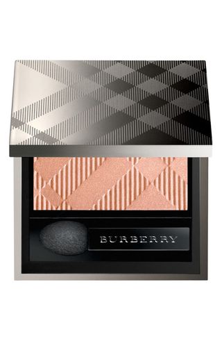 Burberry + Eye Color Wet & Dry Glow Eyeshadow
