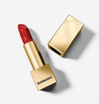 Burberry + Burberry Kisses in The Red No.106