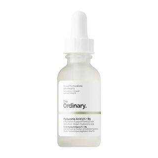 The Ordinary + Hyaluronic Acid 2% + B5