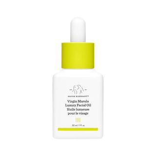 Drunk Elephant + Virgin Marula Luxury Face Oil