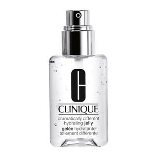 Clinique + Dramatically Different Hydrating Jelly