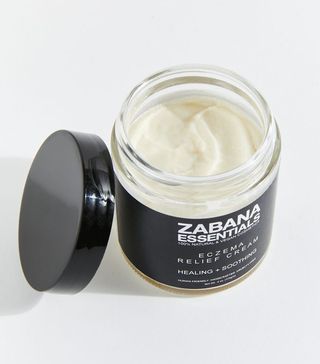 Zabana Essentials + Eczema Relief Cream
