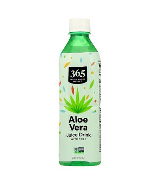 365 Everyday Value + Aloe Vera Juice Drink