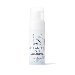 Dr. Nigma + Cleanser No.1