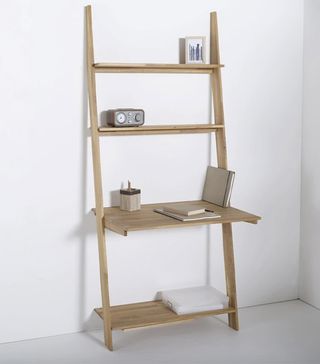 La Redoute + Domeno Ladder-Style Shelving Unit