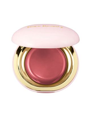 Rare Beauty by Selena Gomez + Stay Vulnerable Melting Cream Blush