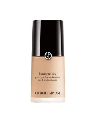 Giorgio Armani + Luminous Silk Perfect Glow Flawless Oil-Free Foundation