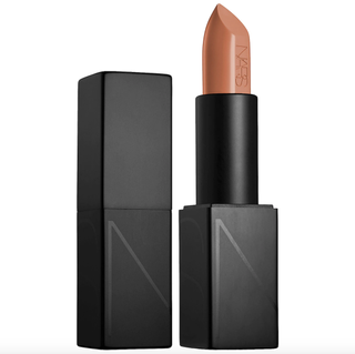 Nars + Audacious Lipstick