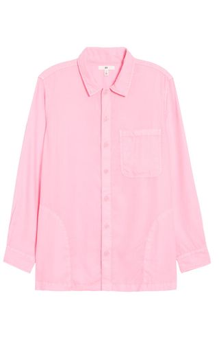 BP. + Button-Up Shirt