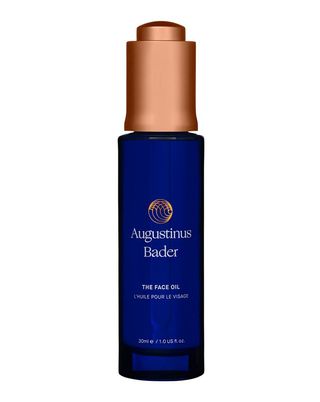 Augustinus Bader + Face Oil