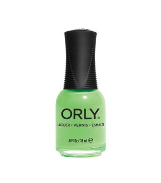 Orly + Nail Polish in So Fly